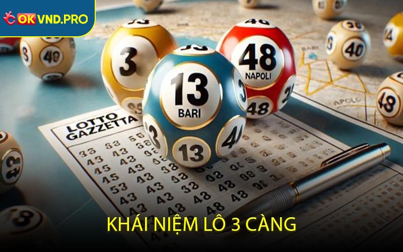Cược Lô 3 Càng - Hành Trình Cá Cược Kịch Tính Và Hấp Dẫn
