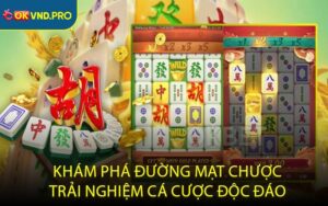 NỔ HŨ - OKVND