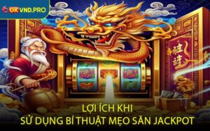 NỔ HŨ - OKVND