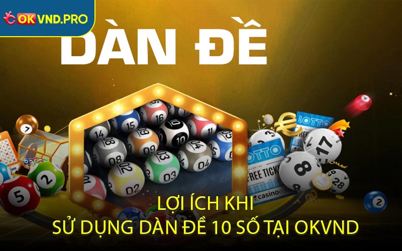 Dàn Đề 10 Số - Chiến Lược Nuôi Đề Thành Công Hàng Ngày