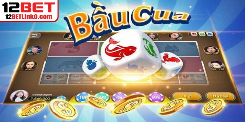 Mẹo Thắng Lớn Chơi Bầu Cua Cho Người Chơi Tham Gia Mẹo Thắng Lớn Chơi Bầu Cua Cho Người Chơi Tham Gia