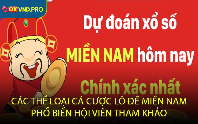 Lô Đề Miền Nam và Những Chiến Lược Đặt Cược Cần Nắm Rõ