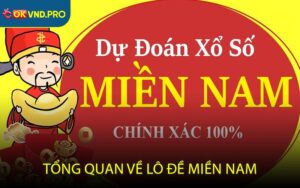 XỔ SỐ - OKVND