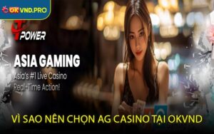 CASINO - OKVND
