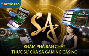 CASINO - OKVND