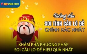 XỔ SỐ - OKVND