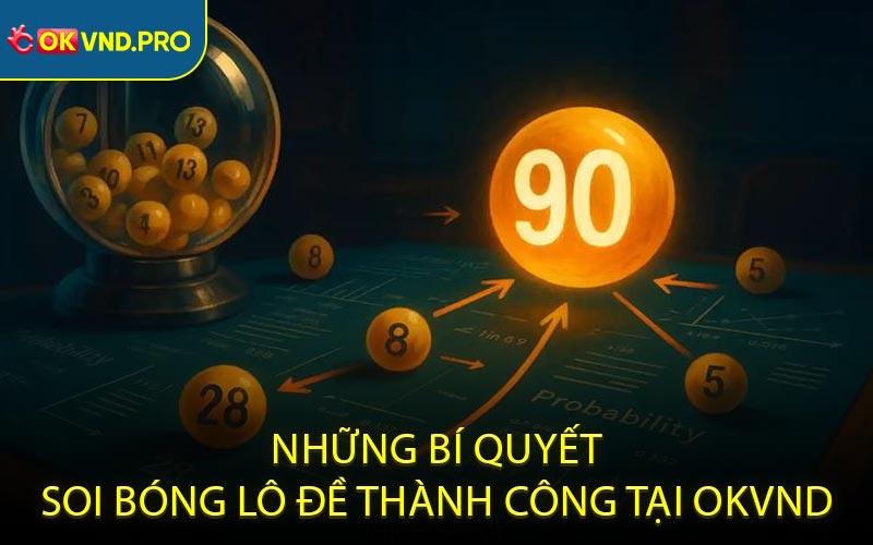 Bóng Lô Đề - Khám Phá Phương Pháp Dự Đoán Chính Xác