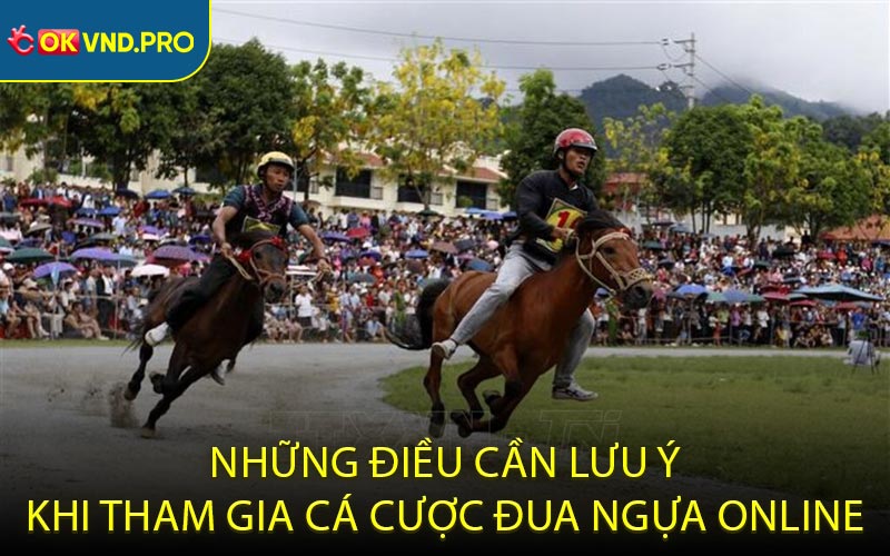 Đua Ngựa Online - Trải Nghiệm Cá Cược Hấp Dẫn Và Kịch Tính