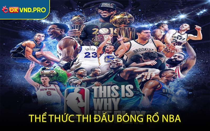 Bóng Rổ NBA - Mọi Điều Cần Biết Về Giải Đấu & Kèo Cá Cược